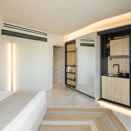 The Koi Apartment, Thessaloniki #Feelslikehome Kültér fotó