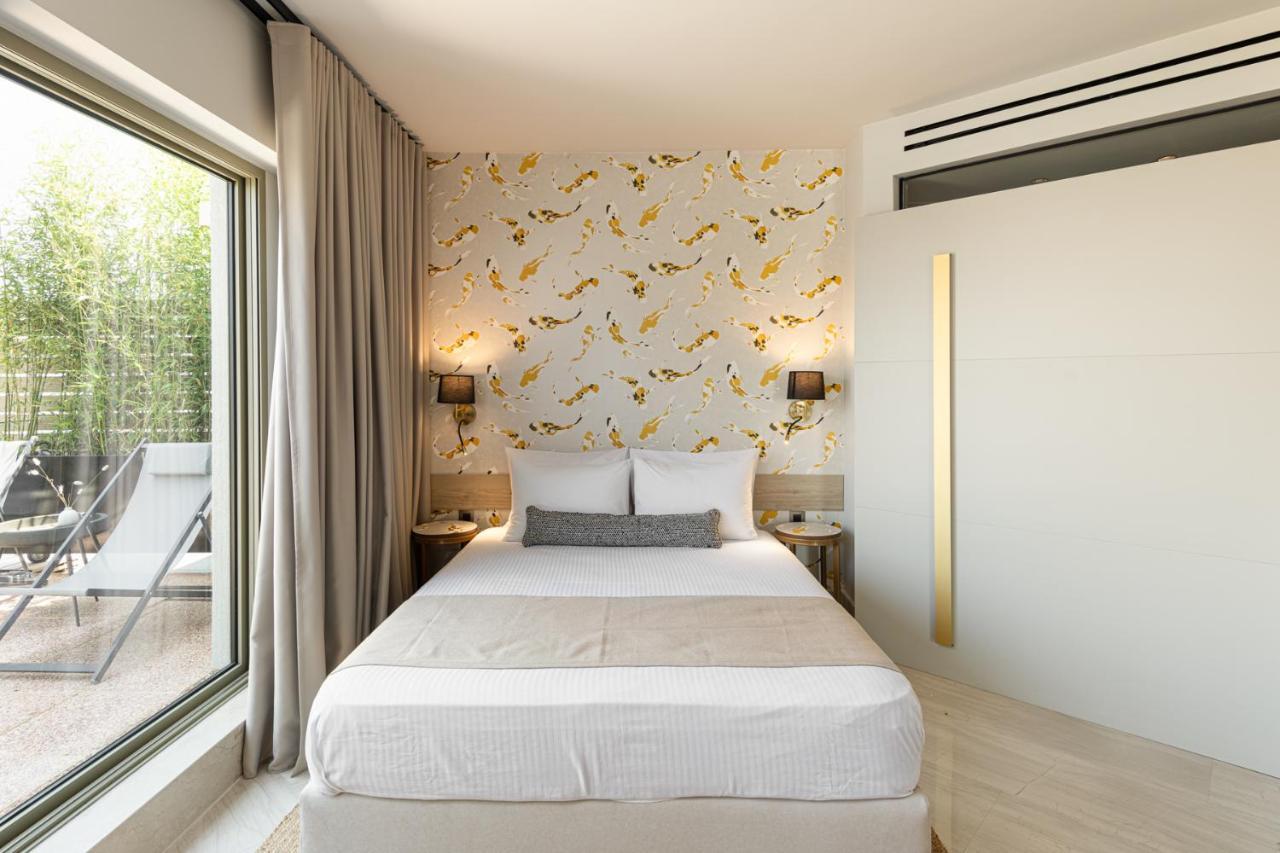 The Koi Apartment, Thessaloniki #Feelslikehome Kültér fotó