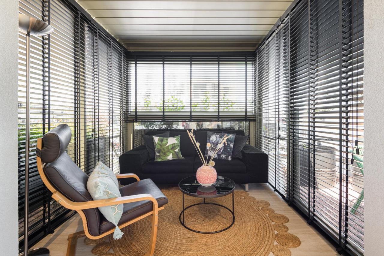 The Koi Apartment, Thessaloniki #Feelslikehome Kültér fotó