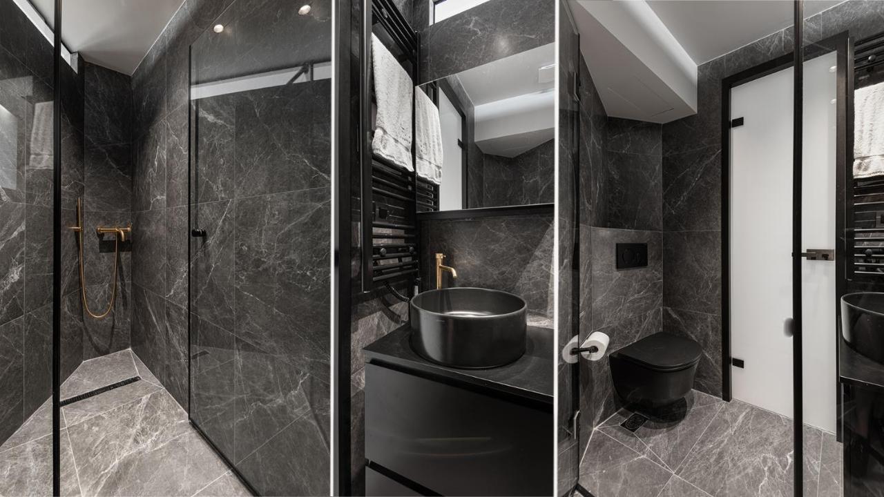 The Koi Apartment, Thessaloniki #Feelslikehome Kültér fotó