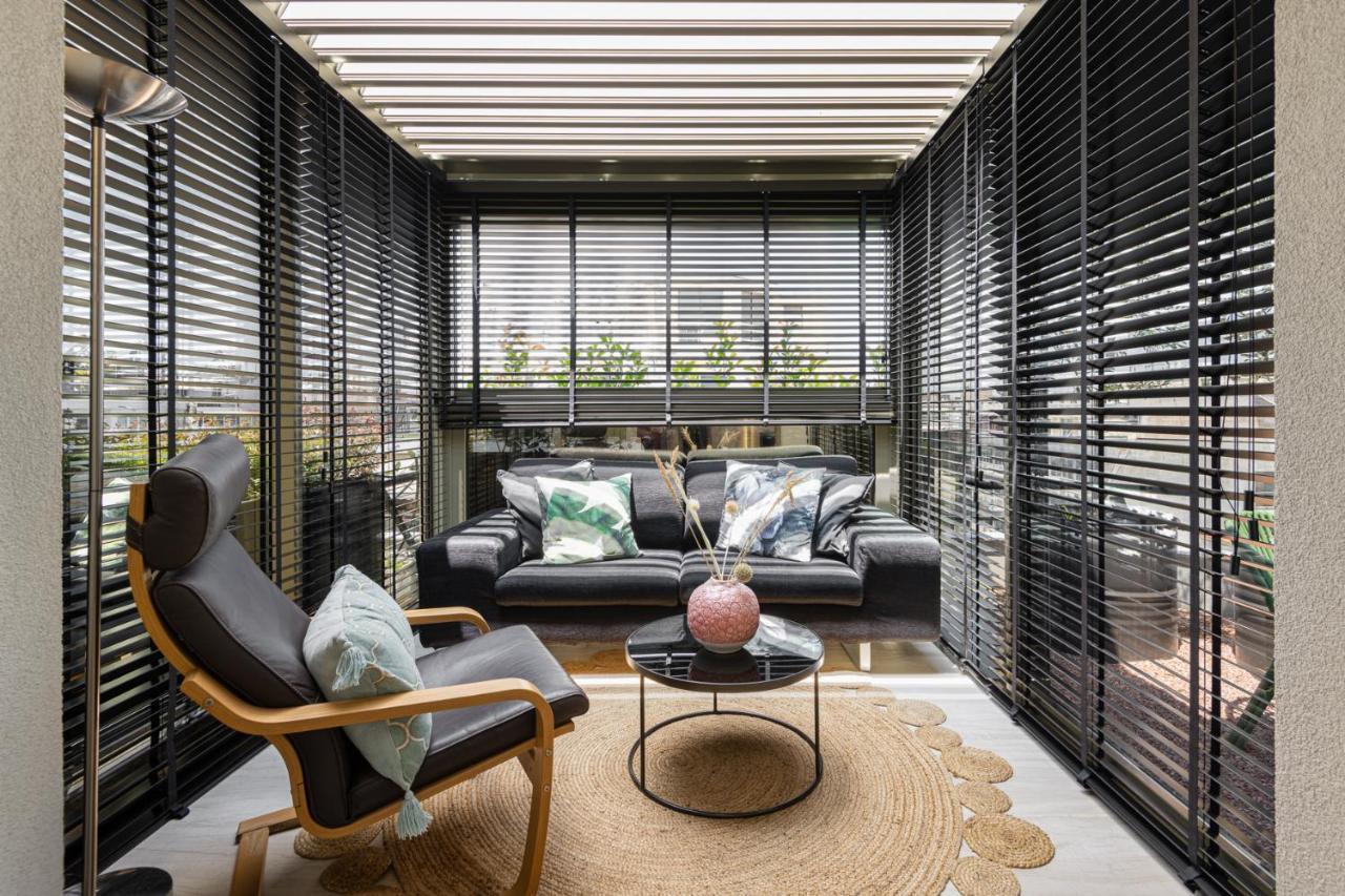 The Koi Apartment, Thessaloniki #Feelslikehome Kültér fotó