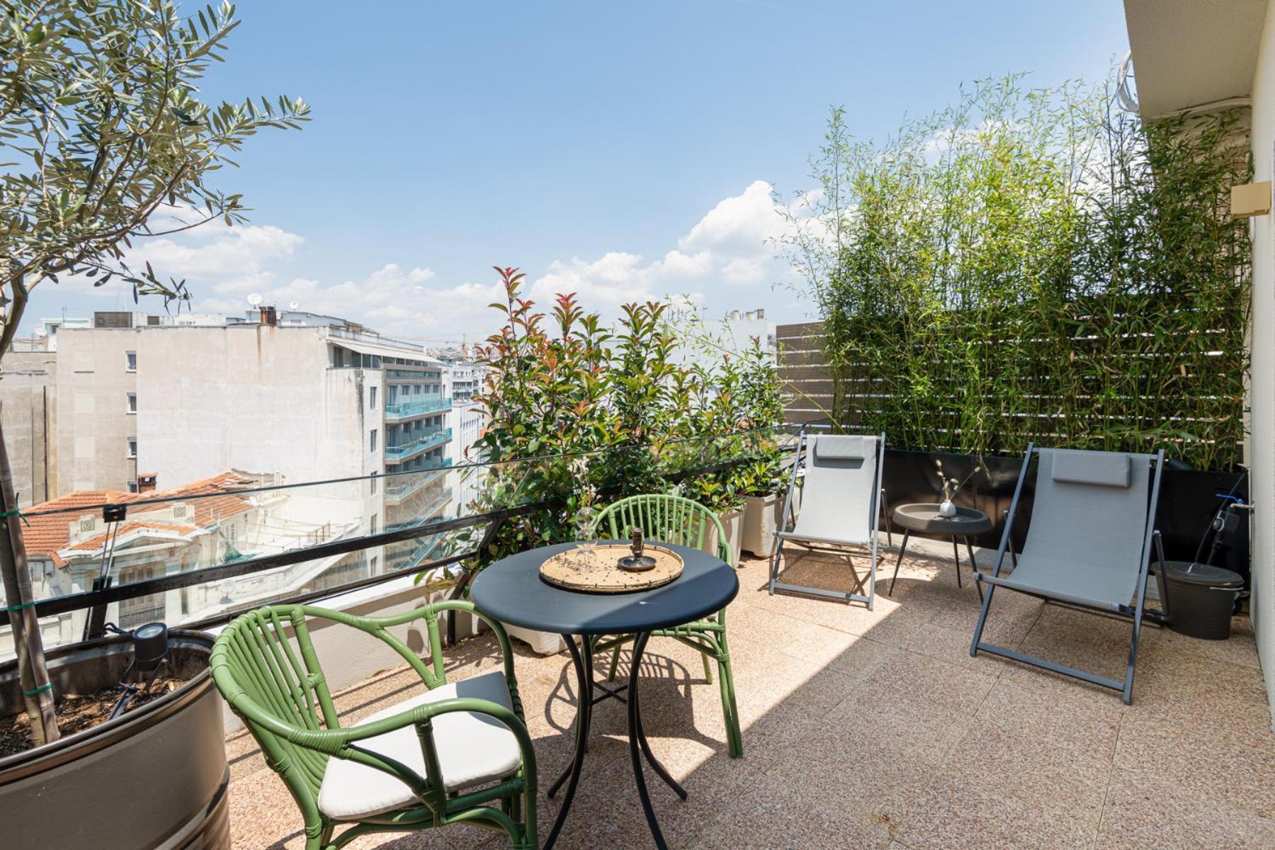 The Koi Apartment, Thessaloniki #Feelslikehome Kültér fotó